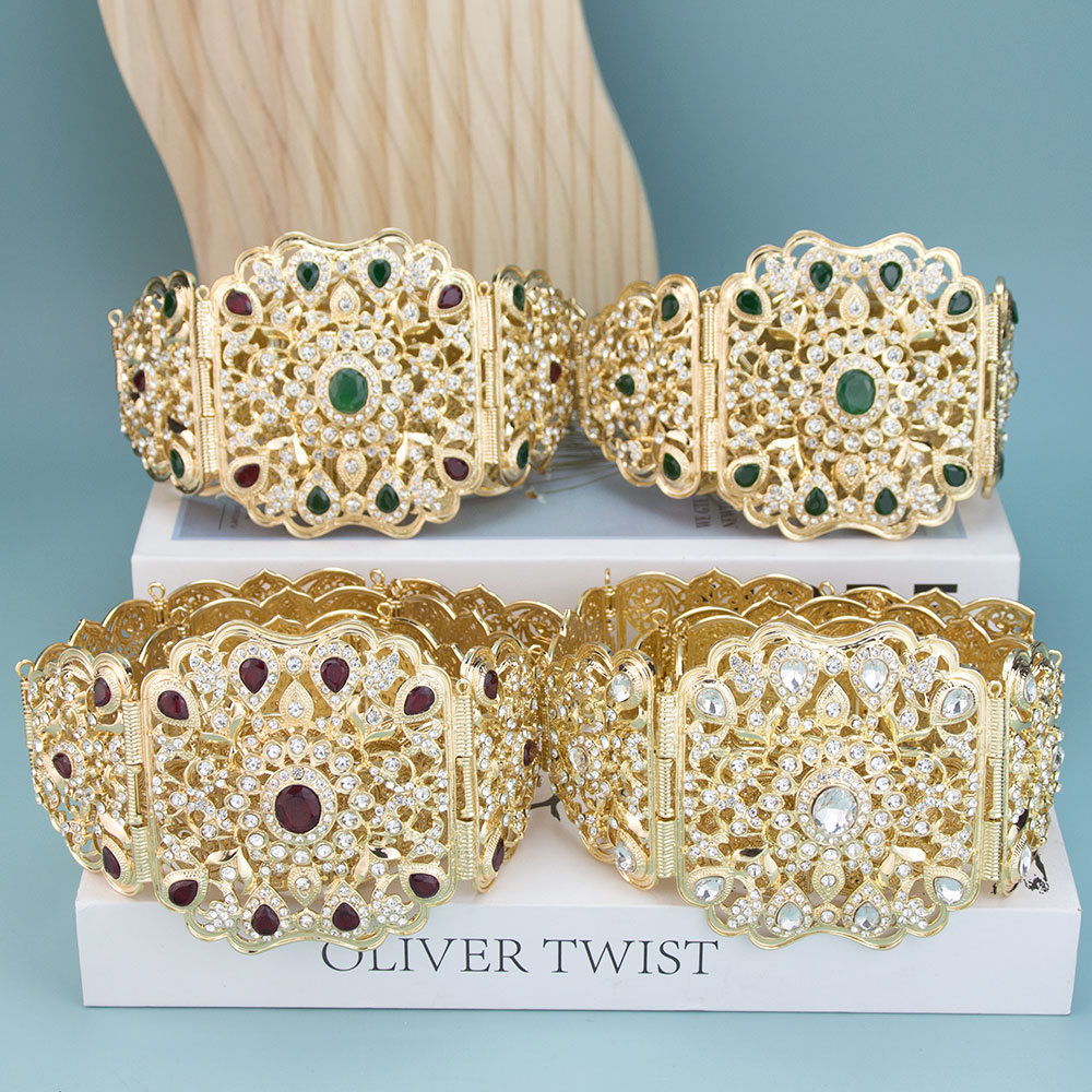 Neovisson Maroko Fashion Style – Ethnic Modern Fashion recenzja i cena