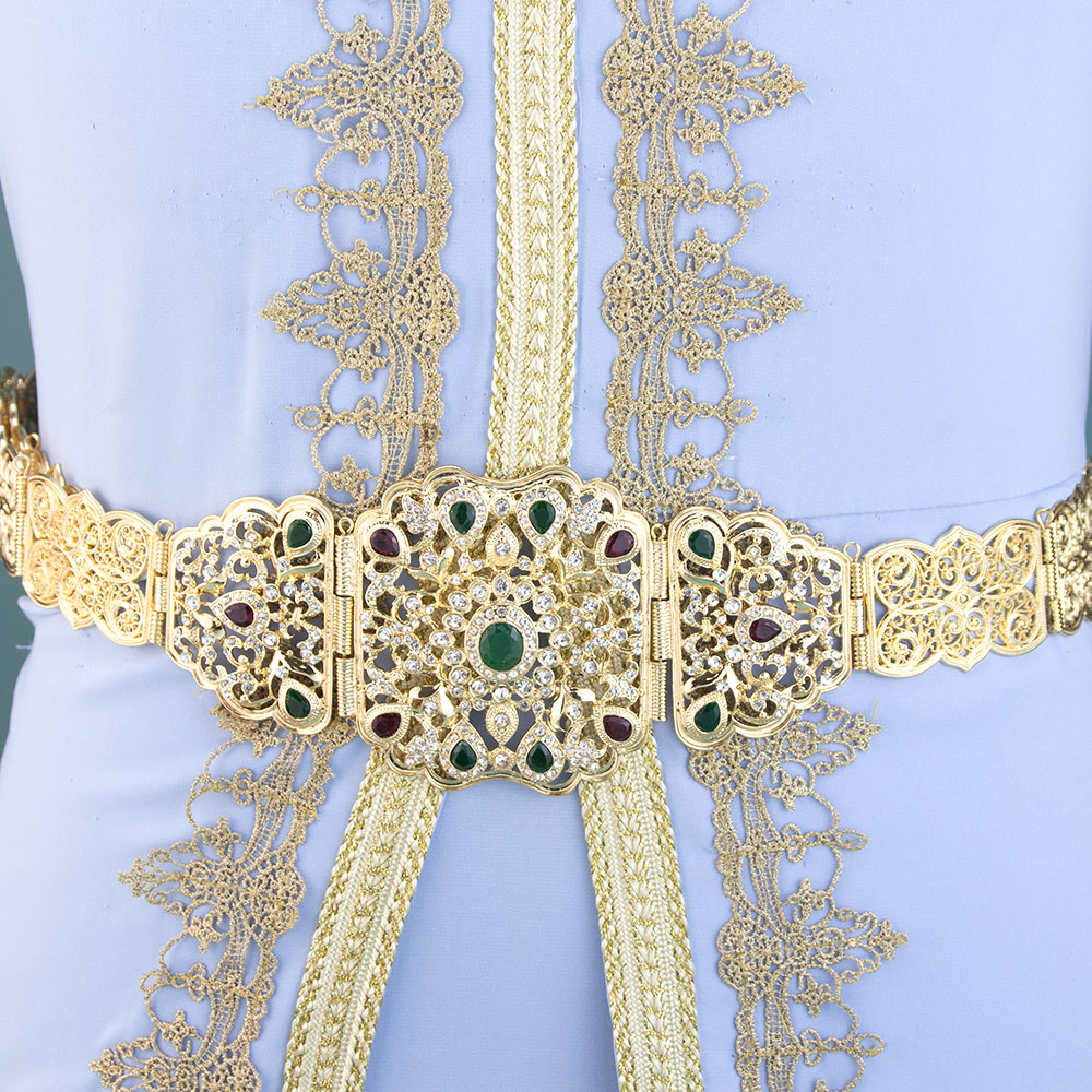Neovisson Maroko Fashion Style – Ethnic Modern Fashion recenzja i cena