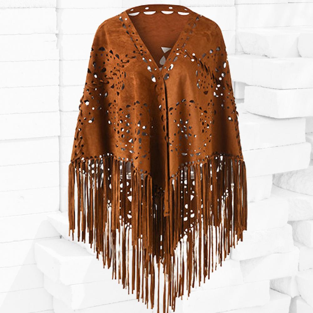 New In 2024 Solid Color Hollow – Ethnic Fashion Design recenzja i cena