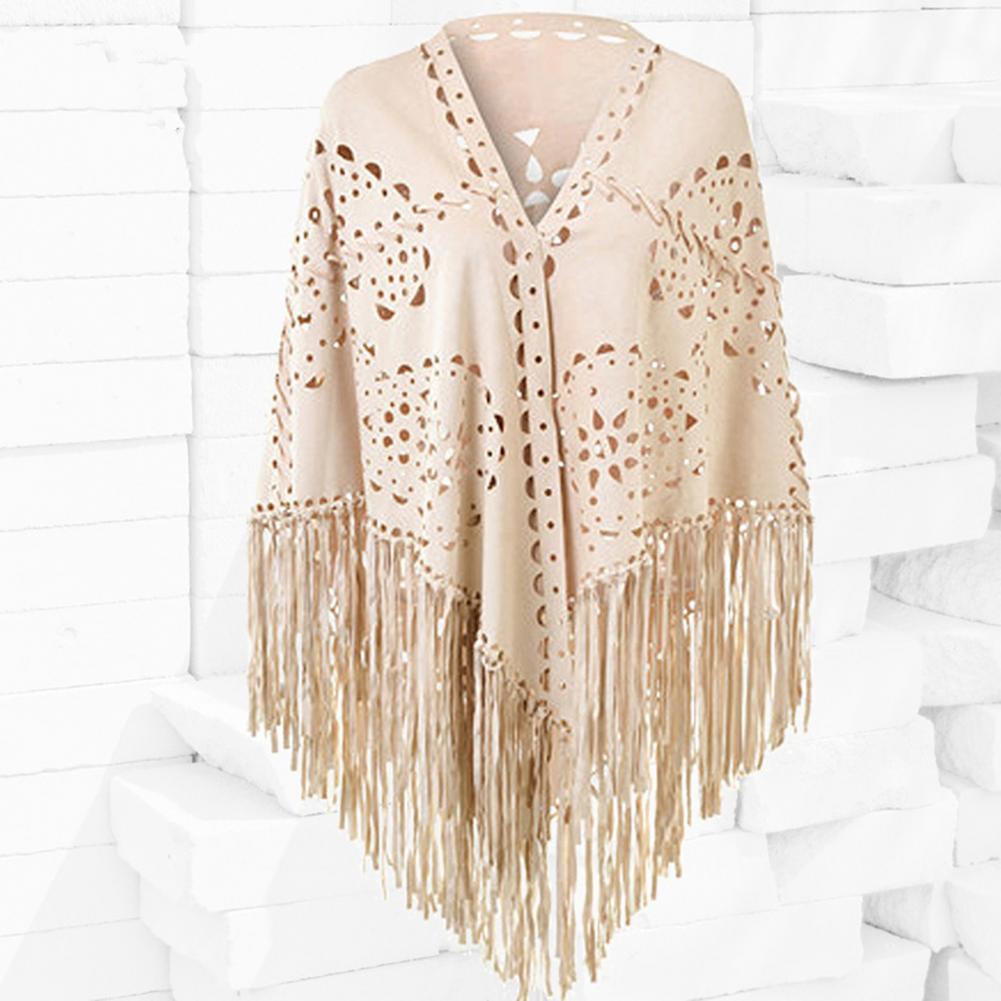 New In 2024 Solid Color Hollow – Ethnic Fashion Design recenzja i cena