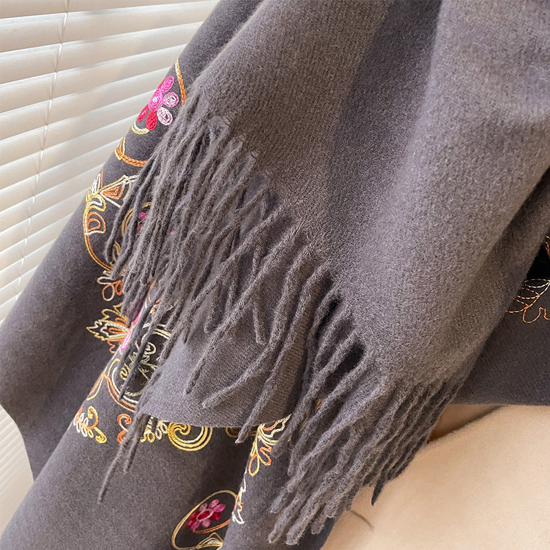 Vintage etniczny płaszcz z haf – Go Ethnic Fashion recenzja i cena