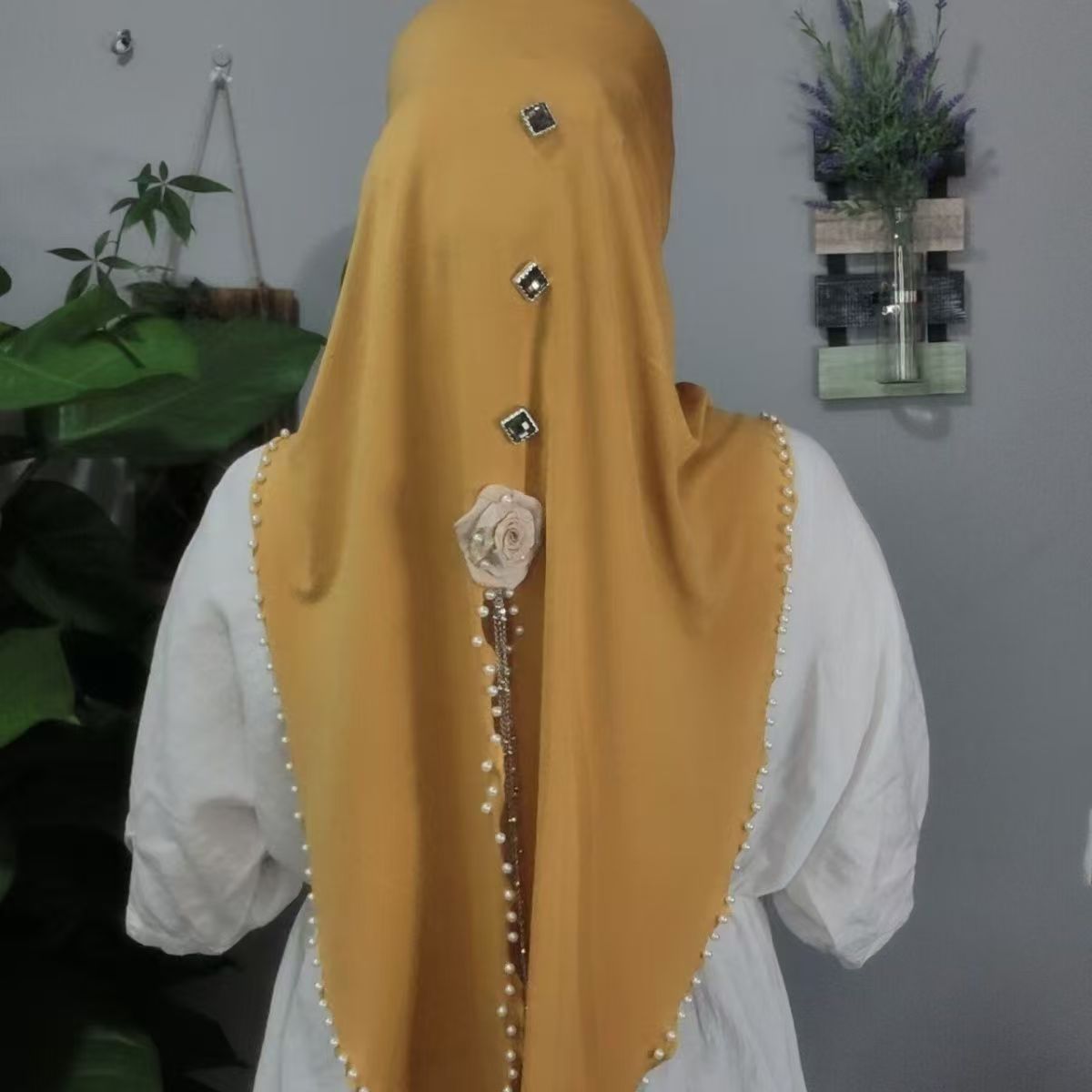 Nowe czapki, hidżaby, szale, e – New Ethnic Fashion recenzja i cena