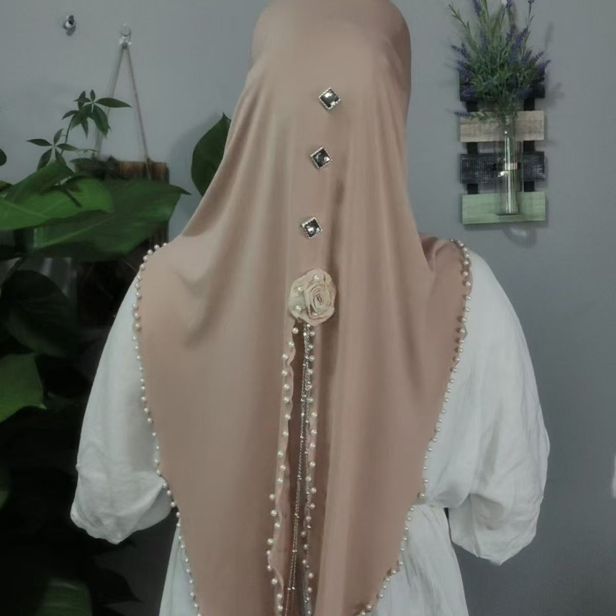 Nowe czapki, hidżaby, szale, e – New Ethnic Fashion recenzja i cena