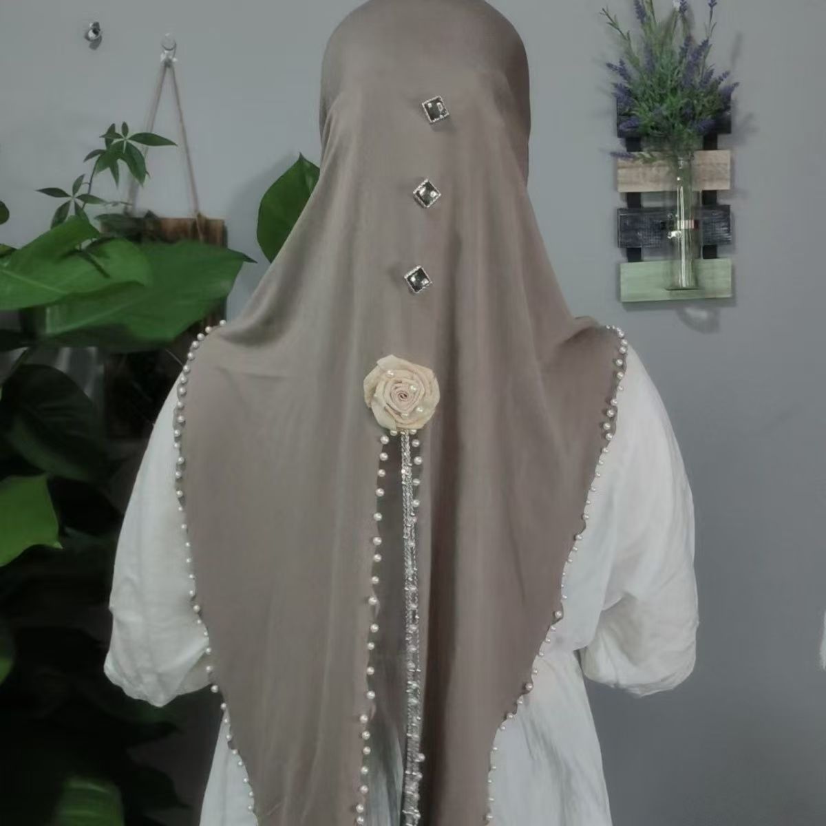 Nowe czapki, hidżaby, szale, e – New Ethnic Fashion recenzja i cena