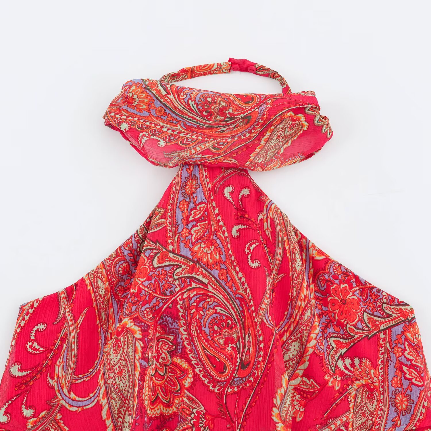 KONDALA Damski Zestaw Spódnica – Ethnic Fashion Design recenzja i cena