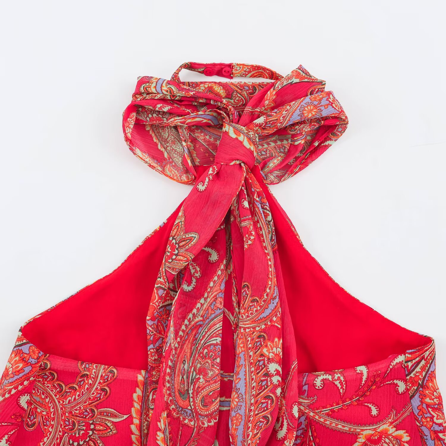 KONDALA Damski Zestaw Spódnica – Ethnic Fashion Design recenzja i cena