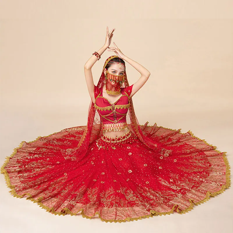 Damski Festiwal Halloween Cosp – Ethnic Fashion India recenzja i cena