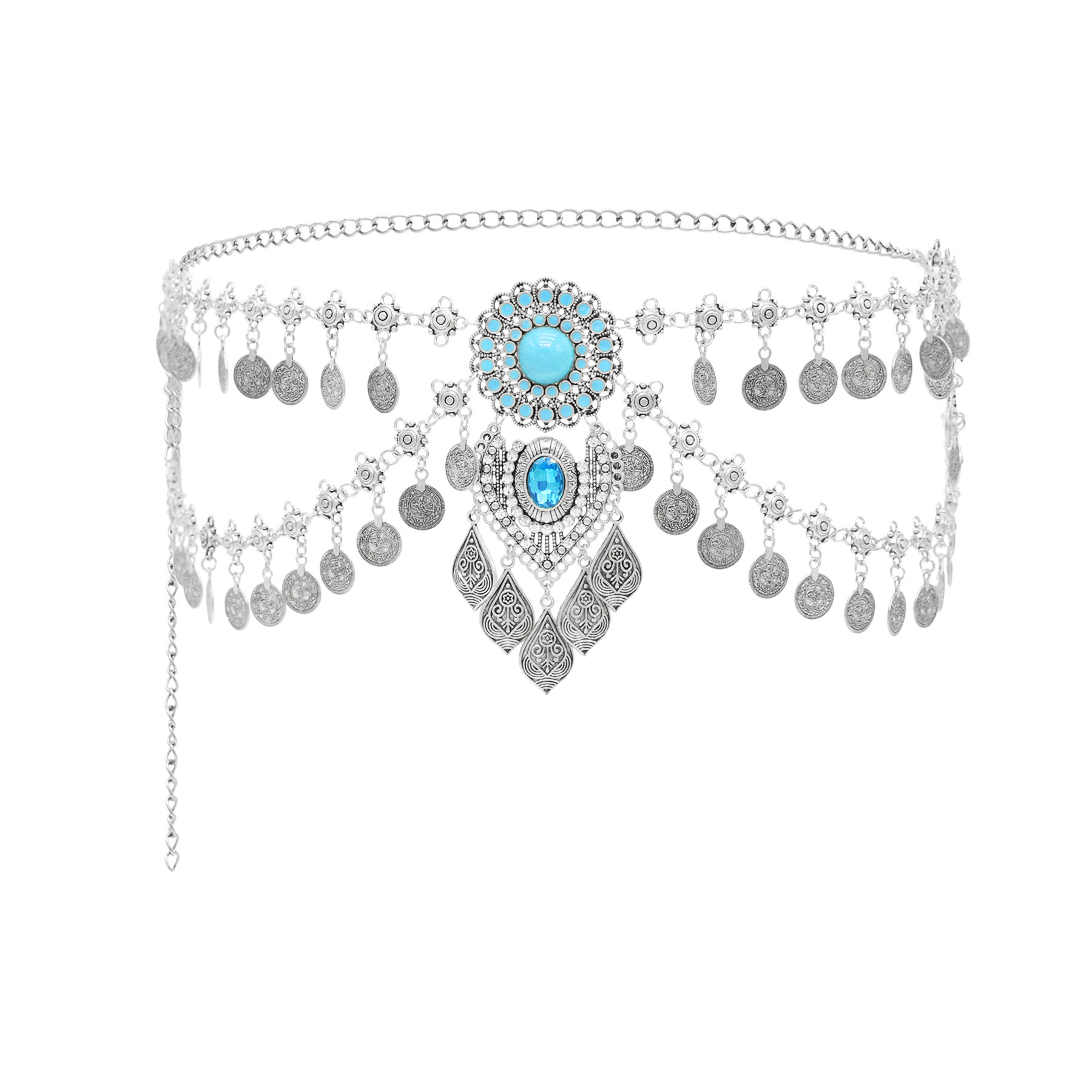 Nowe artystyczne frędzle na mo – Ethnic Modern Fashion recenzja i cena
