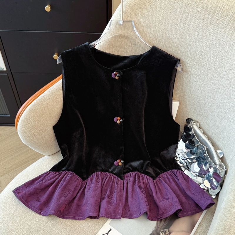 Nowy chiński styl, jesienne, z – New Ethnic Fashion recenzja i cena